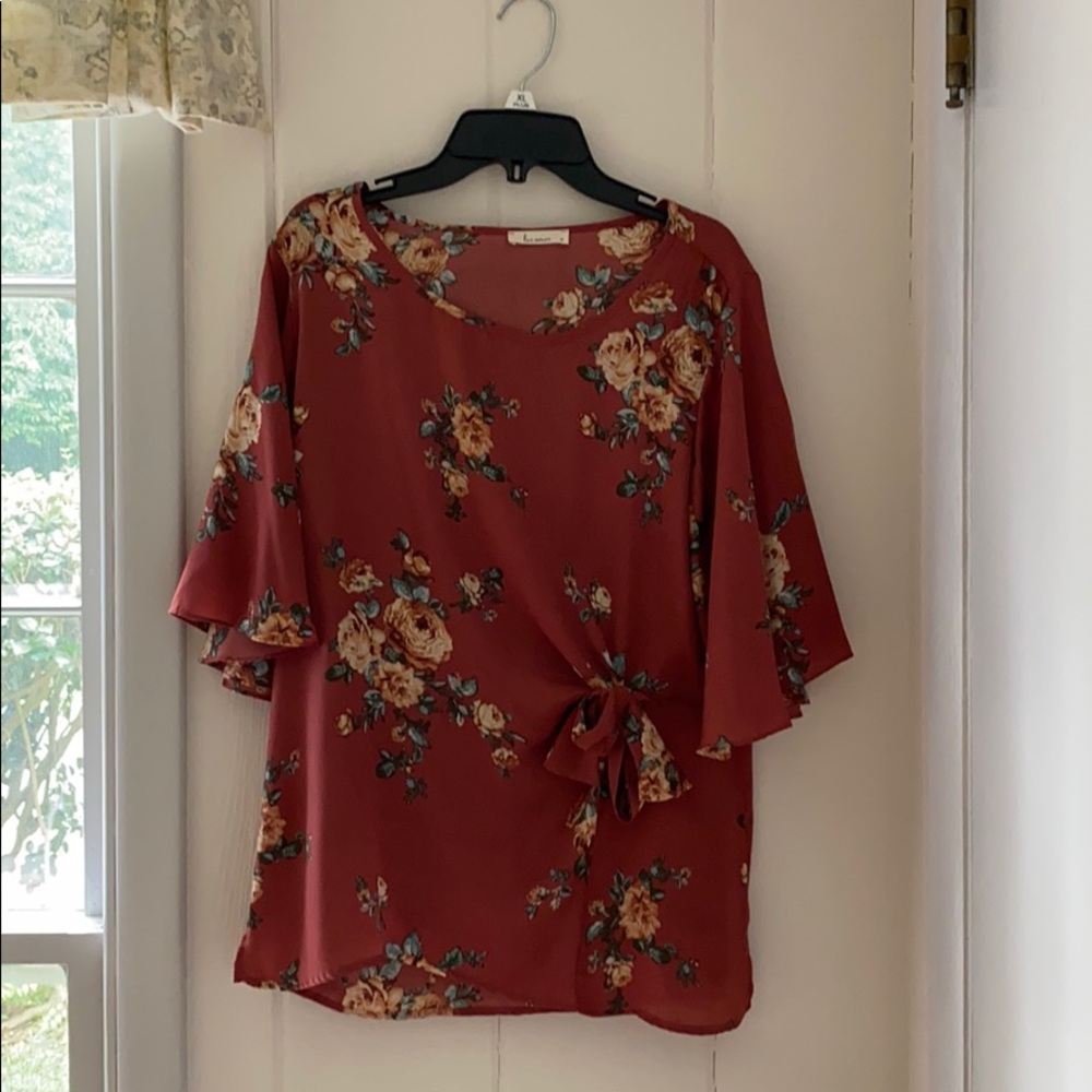 Women’s Top